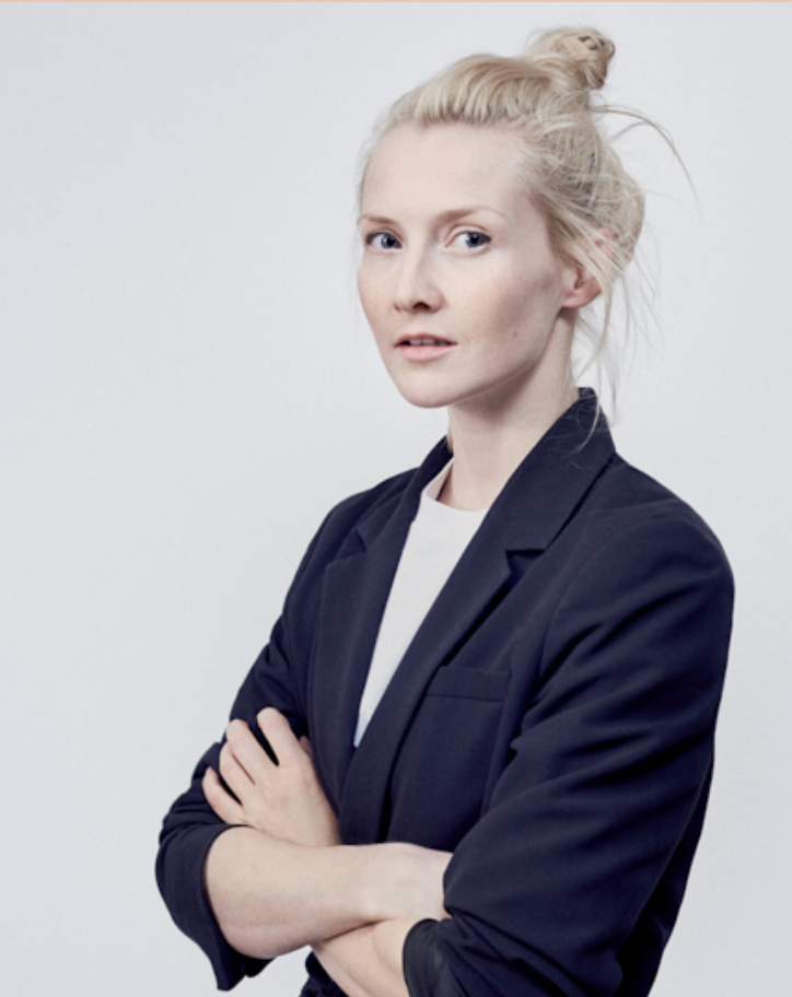 Małgorzata Popinigis