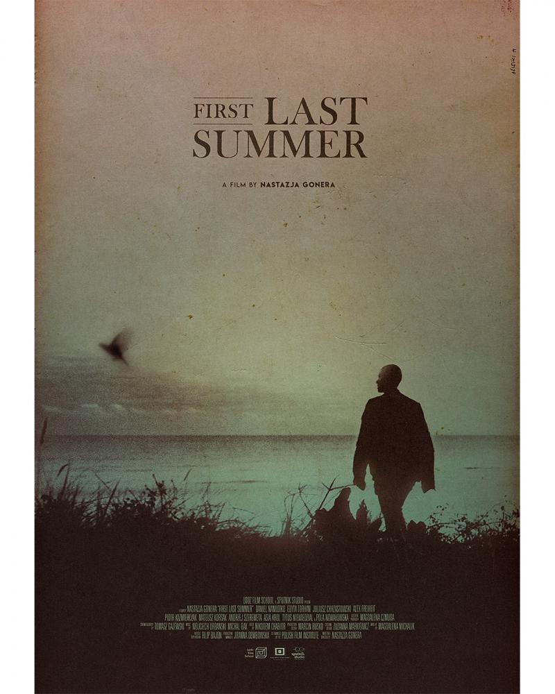 First Last Summer